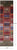 Hand-Knotted Persian Gabbeh Tribal Runner Rug - Manhattan Rugs
