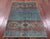Khorjin Super Kazak Hand Knotted Wool Rug - Manhattan Rugs