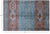 Super Kazak Khorjin Hand Knotted Rug - Manhattan Rugs