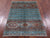 Super Kazak Khorjin Hand Knotted Rug - Manhattan Rugs
