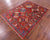 Super Turkmen Ersari Hand Knotted Wool Rug - Manhattan Rugs