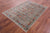 Tribal Persian Gabbeh Hand-Knotted Rug - Manhattan Rugs