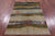 Tribal Persian Gabbeh Hand Knotted Wool Rug - Manhattan Rugs