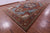 Heriz Serapi Hand-Knotted Wool Rug - Manhattan Rugs