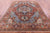Handmade Heriz Serapi Wool Rug - Manhattan Rugs
