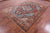 Handmade Heriz Serapi Wool Rug - Manhattan Rugs