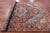 Handmade Heriz Serapi Wool Rug - Manhattan Rugs