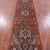 Handmade Heriz Serapi Wool Runner Rug - Manhattan Rugs