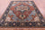 Hand-Knotted Heriz Serapi Wool Rug - Manhattan Rugs