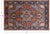 Heriz Serapi Handmade Wool Rug - Manhattan Rugs