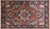 Heriz Serapi Handmade Wool Rug - Manhattan Rugs