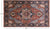 Heriz Serapi Handmade Wool Rug - Manhattan Rugs