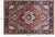 Heriz Serapi Hand Knotted Wool Rug - Manhattan Rugs