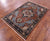 Heriz Serapi Hand Knotted Wool Rug - Manhattan Rugs