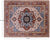 Heriz Serapi Hand-Knotted Wool Rug - Manhattan Rugs