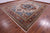 Heriz Serapi Hand-Knotted Wool Rug - Manhattan Rugs