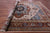 Heriz Serapi Hand-Knotted Wool Rug - Manhattan Rugs