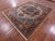 Hand Knotted Heriz Serapi Wool Rug - Manhattan Rugs