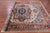 Hand Knotted Heriz Serapi Wool Rug - Manhattan Rugs