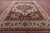 Heriz Serapi Handmade Wool Rug - Manhattan Rugs