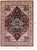 Handmade Heriz Serapi Wool Rug - Manhattan Rugs
