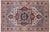 Heriz Serapi Hand Knotted Wool Rug - Manhattan Rugs