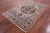 Heriz Serapi Hand Knotted Wool Rug - Manhattan Rugs