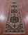 Heriz Serapi Handmade Wool Runner Rug - Manhattan Rugs