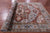 Heriz Serapi Handmade Wool Rug - Manhattan Rugs