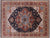 Heriz Serapi Handmade Wool Rug - Manhattan Rugs