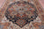 Heriz Serapi Handmade Wool Rug - Manhattan Rugs