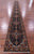 Runner Heriz Serapi Handmade Wool Rug - Manhattan Rugs