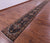 Runner Heriz Serapi Handmade Wool Rug - Manhattan Rugs