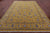 Wool & Silk Persian Nain Hand Knotted Rug - Manhattan Rugs