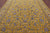 Wool & Silk Persian Nain Hand Knotted Rug - Manhattan Rugs