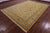 Wool & Silk Persian Nain Hand Knotted Rug - Manhattan Rugs