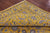 Wool & Silk Persian Nain Hand Knotted Rug - Manhattan Rugs
