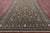 Persian Nain Wool & Silk Hand Knotted Rug - Manhattan Rugs