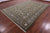 Persian Nain Wool & Silk Hand Knotted Rug - Manhattan Rugs