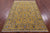Persian Nain Handmade Wool & Silk Rug - Manhattan Rugs