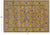 Persian Nain Handmade Wool & Silk Rug - Manhattan Rugs
