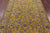 Persian Nain Handmade Wool & Silk Rug - Manhattan Rugs