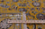 Persian Nain Handmade Wool & Silk Rug - Manhattan Rugs