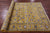Persian Nain Handmade Wool & Silk Rug - Manhattan Rugs