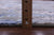 Handmade Abstract Wool & Silk Rug - Manhattan Rugs
