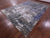 Wool & Silk Abstract Hand-Knotted Rug - Manhattan Rugs