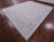 Handmade Turkish Oushak Wool Rug - Manhattan Rugs