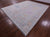 Hand-Knotted Turkish Oushak Rug - Manhattan Rugs