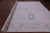 Hand-Knotted Turkish Oushak Rug - Manhattan Rugs