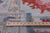 Turkish Oushak Handmade Wool Rug - Manhattan Rugs